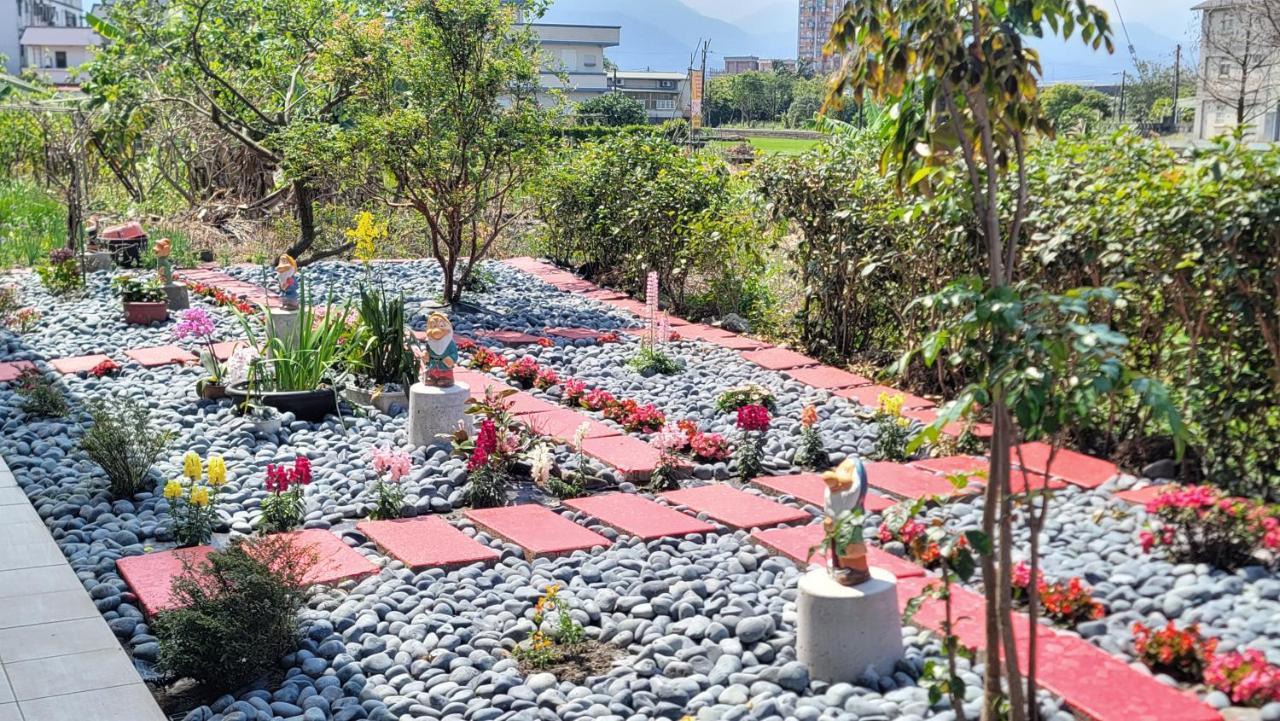 Chaopingjia Fengge Guesthouse Wujie Buitenkant foto