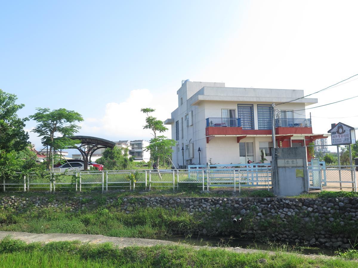 Chaopingjia Fengge Guesthouse Wujie Buitenkant foto
